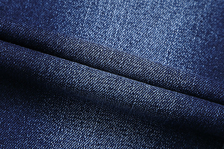 New arrival cotton polyester stretch good quality denim fabric for jeans