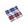 Factory sale new design woven shirt 100% cotton yarn dyed plaid fabric
