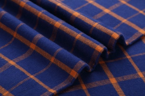 New design soft plain woven shirting yarn dyed fabric textile jacquard