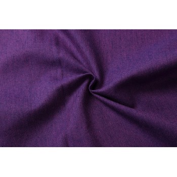 High quality fashion plain shirt woven fabrics wholesale custom mercerizing 100 cotton fabric