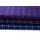 Fashion Stock 100% Cotton Shirts Garment Fabrics For Sale