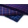 Fashion Stock 100% Cotton Shirts Garment Fabrics For Sale