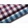 factory prices plaid shirts woven fabric hot sale custom check 100% cotton fabric stocklot