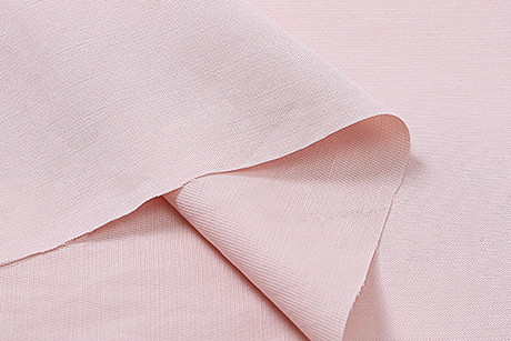 High quality viscose linen blended fashion textile