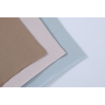 Wholesale Tencel rayon blend fabric soft fabric