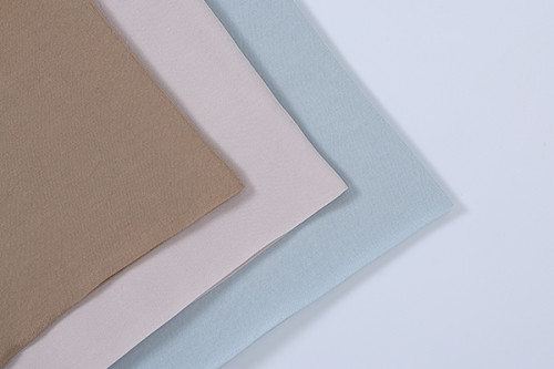 Wholesale Tencel rayon blend fabric soft fabric