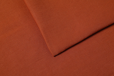 Fashion  tencel linen plain shirt textile china wholesale garment woven fabric