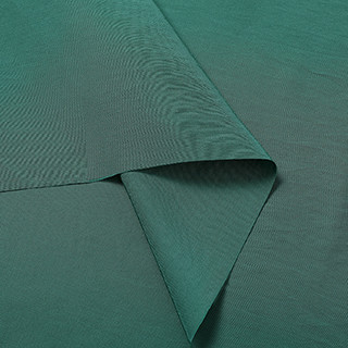 Wholesale custom plain color rayon polyester blend fabric