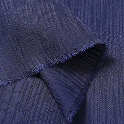 High Quality Custom Shirting Viscose Rayon Woven Fabrics For Garments