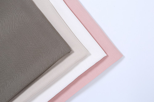 China Wholesale 100% Tencel Plain Color Woven Fabric