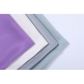 100% Rayon High Quality Custom Woven Fabrics For Clothing