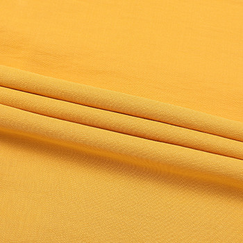 Wholesale Custom Polyester Rayon Woven Fabrics For Clothing