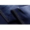 Custom high quality jeans soft denim fabric