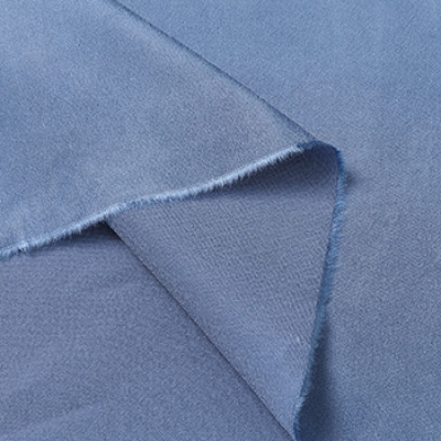 Chinese manufacturer oem comfortable blend cloth cupro viscose fabric