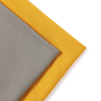 High Quality Custom Shirting Nylon Rayon Woven Fabrics For Garments