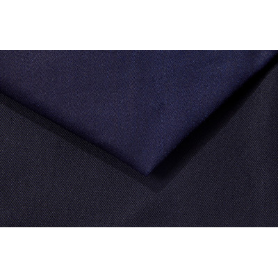 Factory wholesale breathable denim fabric with elastane