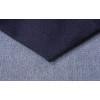Fashion wholesale breathable denim fabric with elastane