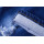 Fashion wholesale breathable spandex denim fabric with elastane