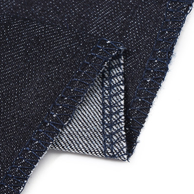 Lastest fashion wholesale breathable stretch denim fabric