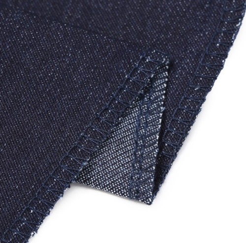New arrival breathable soft stretch fashion denim for jeans