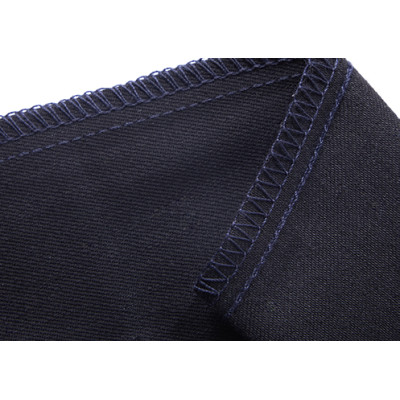 Fashion design comfortable soft woven spandex denim fabric jeans