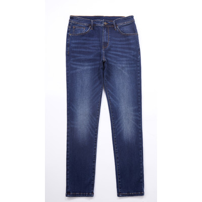 Top grade hot selling high-stretch breathable woven jeans material denim