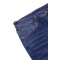 Top grade hot selling high-stretch breathable woven jeans material denim