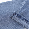 Factory custom design newest soft breathable 100%cotton denim fabric
