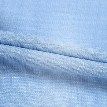 Customized fashion breathable stretch fabric for jeans