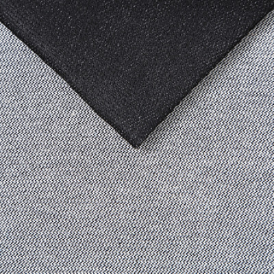 Wholesale customized fashion woven breathable soft denim jeans fabric