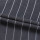 Customized fashion woven breathable soft 100% denim jeans fabric