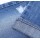 New arrival fashion breathable soft stretch denim for jeans