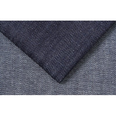 New arrival fashion breathable soft stretch denim for jeans