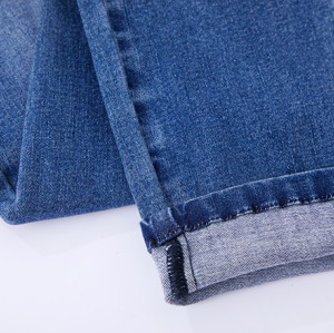 Hot Sell Cotton Denim Fabric For Jeans