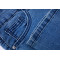 Fashion wholesale breathable soft cotton denim fabric