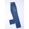 Fashion Cotton polyester spandex fabric denim with stretch in stock