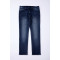 Fashion woven breathable soft denim jeans fabric