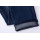 Fashion woven breathable soft denim jeans fabric