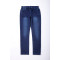 Custom design fashion plain chinese cotton denim fabric