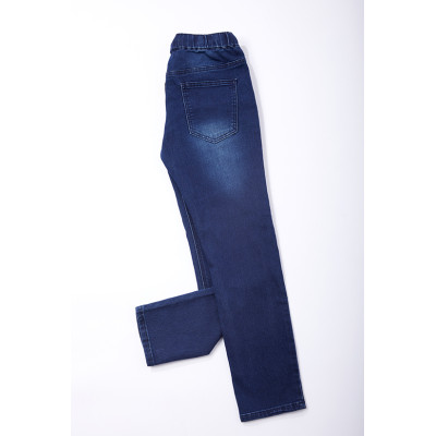 Custom design fashion plain chinese cotton denim fabric