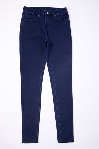 Custom high quality jeans soft cotton denim fabric
