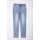Hot sale cotton polyester breathable soft denim fabric for jeans