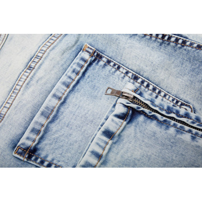OEM/ODM high stretch fashion cotton denim fabric