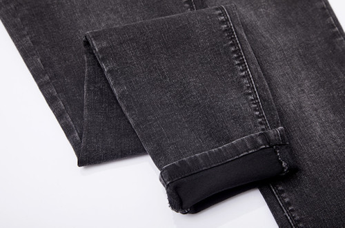 Factory production high quality comfortable cotton denim fabric