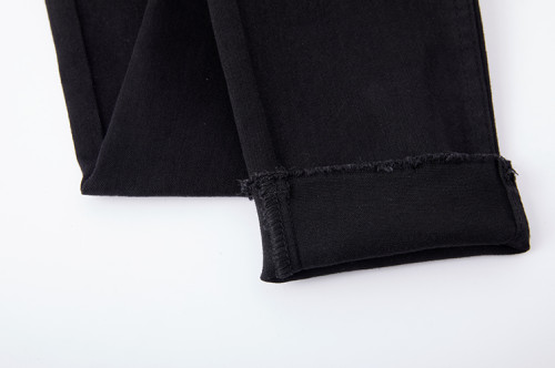 Newest design soft good quality spandex denim fabric