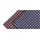 New design custom design breathable 100% cotton fabric for shirting textile products
