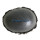 Elegant Hair Thin skin 0.04mm-0.06mm #1B color human hair toupee