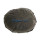 Elegant Hair full swiss lace base natural black color with full bleaching knots men toupee