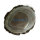 Eleganht Hair New style Fine Mono with Thin Skin and Lace Front Toupee with scallop