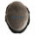 Elegant Hair Fine Mono with Thin Skin Perimeter Hairreplacement for Men
